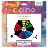 Die : roue des couleurs 