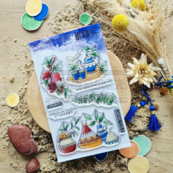 DUN110 SAVEURS D'ORIENT 