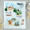 DUN110 SAVEURS D'ORIENT 