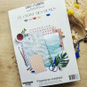 DUN121 SET DE PAPIER 