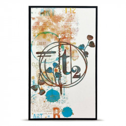 Die AALL and Create : Bursting buds 13 
