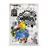 Die AALL and Create : Cells 14 