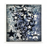 Die AALL and Create : Moon Stars 