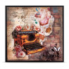 MT-158 - Masking Tape - Chapters Ahead - AALL and Create 