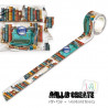 MT-159 - Masking Tape - Wordsmithery - AALL and Create 