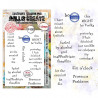Tampon Clear - 1383 - Miss Dee on Drinking - AALL and Create 