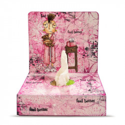 Tampon Clear - 1440 - Sniffly Dee - AALL and Create 