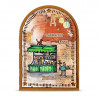 Tampon Clear - 1476 - Lantern Lane - AALL and Create 