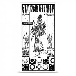 Tampon Clear - 1485 - Brush Dreams - AALL and Create 