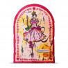 Tampon Clear - 1481 - Carried Pages - AALL and Create 