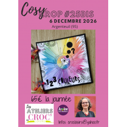 COSY CROP avec Azoline...