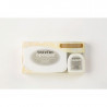 Tsukineko - StazOn Encreur Cotton White Opaque 