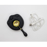 Réchaud electrique pour cire à cacheter - DIY and Cie 
