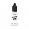 Cernit encre à l'alcool 20 ml Blanc 
