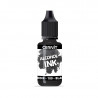 Cernit encre à l'alcool 20 ml Noir 