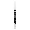 MARBEL MARKER UNIV 0,7MM BLANC 