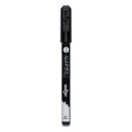 MARBEL MARKER UNIV 0,7MM NOIR 