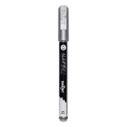 MARBEL MARKER UNIV 0,7MM ARGENT 