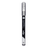 MARBEL MARKER UNIV 0,7MM ARGENT 