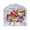 Tampon Clear - 1385 - Fruitcake - AALL and Create 