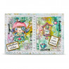 Tampon Clear - 1394 - Sugarplum - AALL and Create 