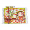 Tampon Clear - 1395 - Water Mint - AALL and Create 