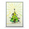Tampon Clear - 1471 - Floating Fir - AALL and Create 