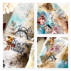 COSY CROP avec P'tit Ange 7-8/11/26 - ARGENTEUIL