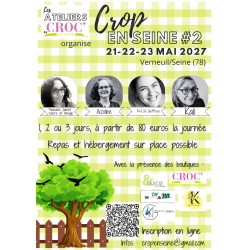 CROP en Seine -...