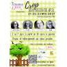 CROP en Seine - Verneuil/seine - Mai 2027