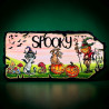 Tampon Clear - 1506 - Boo Crew - AALL and Create 