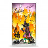 Tampon Clear - 1505 - Wicked Chores - AALL and Create 