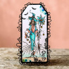 Tampon Clear - 1489 - Rooted in Moonlight - AALL and Create 