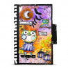 Tampon Clear - 1421 - Moonlight Wishes - AALL and Create 