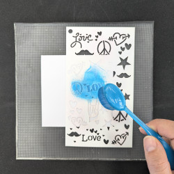 Grip en silicone - DIY and Cie 