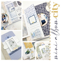 COSY CROP avec Julie Blanc le 14 MARS 2027 - ARGENTEUIL