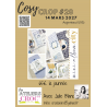 COSY CROP avec Julie Blanc le 14 MARS 2027 - ARGENTEUIL