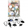 DI-121 - Die-Cutting Die Set - Leaf Happens - AALL & Create 