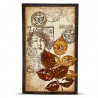 DI-122 - Die-Cutting Die Set - Frondly Yours - AALL & Create 