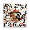 Stencil 268 - Mathpunk - AALL & Create 