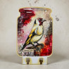 Tampon Clear - 1350 - Whistling Finch - AALL & Create 