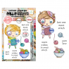 Tampon Clear - 1502 - Yarn Love - AALL & Create 