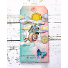 CEDEP002: Travellers' Friends - A6 Ephemera Die-Cuts - Creative Ember Designs 