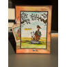 CEDRO004: Not Lost... - A5 Rub-Ons - Creative Ember Designs 