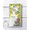 CEDTP0012: Slow Down - A6 Stamp Set - Creative Ember Designs 