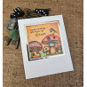 CEDTP0013: But Mighty - A6 Stamp Set - Creative Ember Designs 