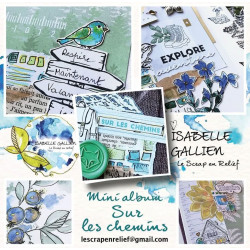 CROP avec Isabelle GALLIEN 04/07/2027 - ARGENTEUIL
