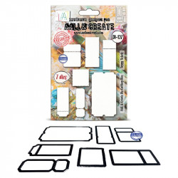 DI-127 - Taggy Tickets - AALL and Create 