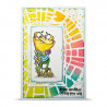DI-130 - Royal Frames - AALL and Create 