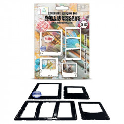 DI-132 - Peek-a-Frames - AALL and Create 
